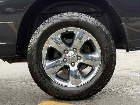 Used 2015 RAM 1500 Big Horn image 11