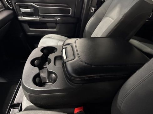 Used 2024 RAM 2500 Big Horn image 27