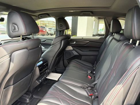 Used 2024 Acura MDX Type S AWD/4WD image 18