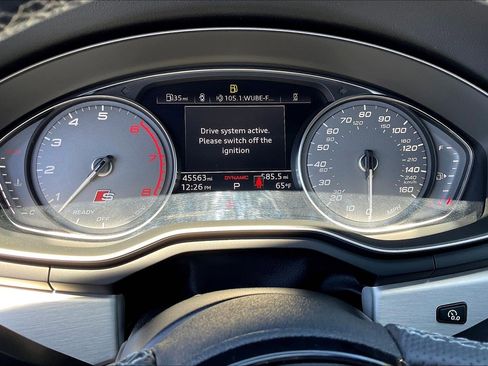 Used 2021 Audi S5 Premium w/ Convenience Package AWD/4WD image 13