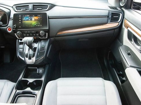 Used 2019 Honda CR-V EX image 5