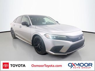 Used 2023 Honda Civic Sport video 1