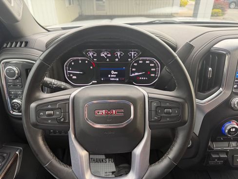 Used 2023 GMC Sierra 3500 SLE w/ SLE Convenience Package AWD/4WD image 9