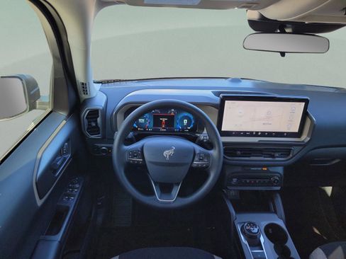 New 2025 Ford Bronco Sport Big Bend image 15