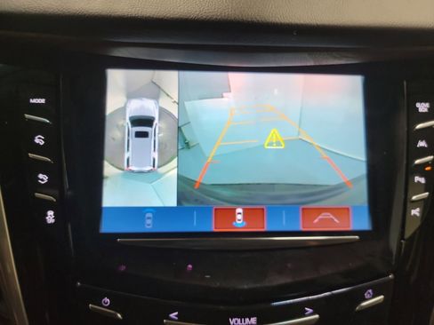 Used 2019 Cadillac Escalade Luxury w/ LPO, Radiant Package image 23