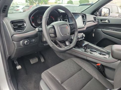 New 2026 Dodge Durango GT w/ Blacktop Package image 19