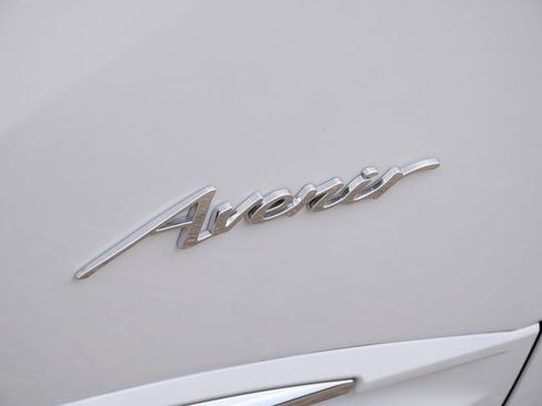 New 2026 Buick Envision Avenir AWD/4WD image 16