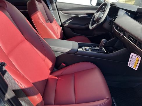 New 2026 MAZDA MAZDA3 Carbon image 11