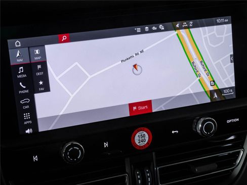 New 2026 Porsche Macan GTS AWD/4WD image 15
