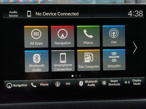 Used 2023 Honda Civic Sport Touring image 24