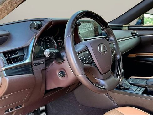 Used 2020 Lexus ES 350 w/ Premium Package image 19