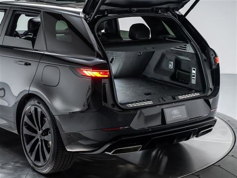 New 2026 Land Rover Range Rover Sport Dynamic SE image 31