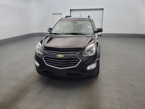 Used 2016 Chevrolet Equinox LT FWD image 15
