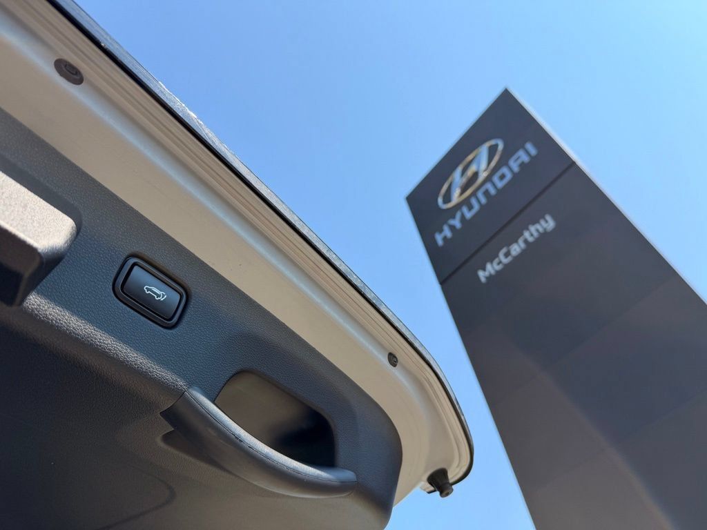 Used 2024 Kia Sportage SX FWD image 35