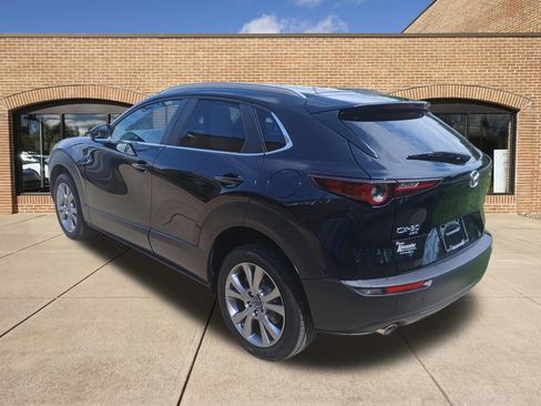 Used 2023 MAZDA CX-30 AWD 2.5 S w/ Select Package image 6