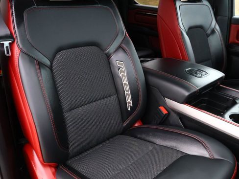 Used 2023 RAM 1500 Rebel image 19