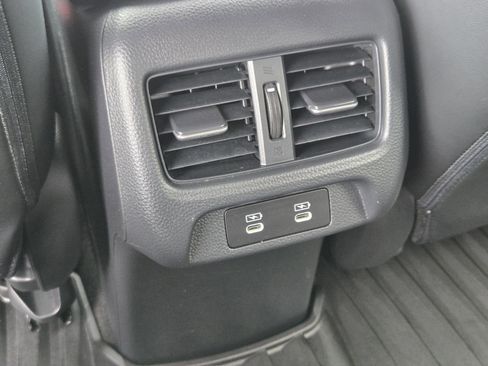 Certified 2025 Acura ADX A-Spec AWD/4WD image 23