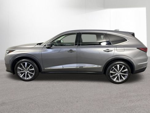 Certified 2026 Acura MDX SH-AWD w/ Technology Package image 31