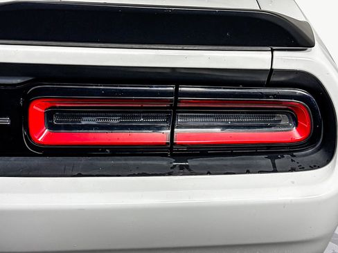 Used 2023 Dodge Challenger SXT image 32