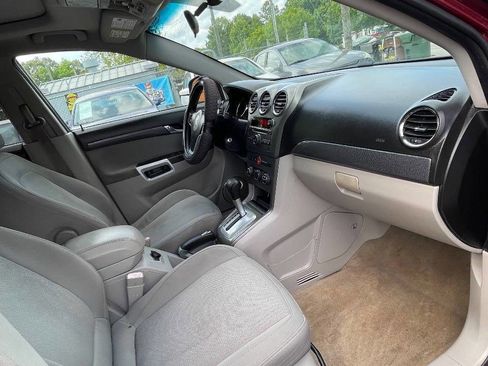 Used 2009 Saturn Vue XE image 18