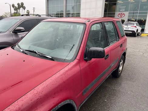 Used 1997 Honda CR-V Base image 6