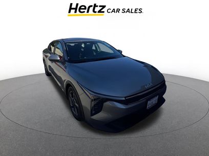 Used 2025 Kia K4 LXS