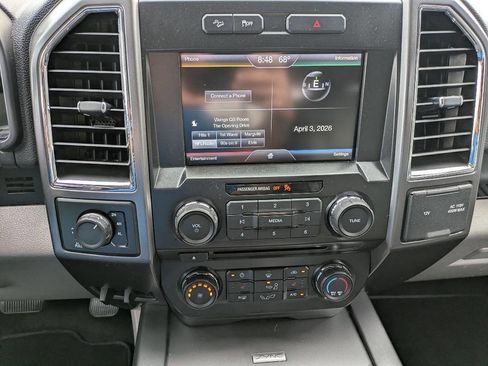 Used 2015 Ford F150 XLT w/ Equipment Group 302A Luxury image 17