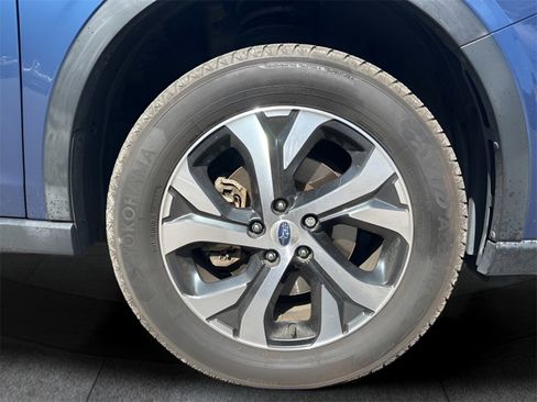 Used 2022 Subaru Outback Touring XT image 9