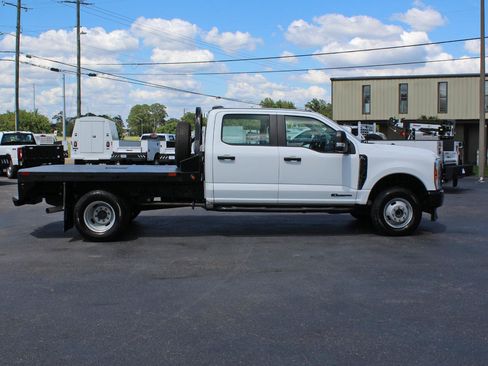 Used 2025 Ford F350 XL AWD/4WD image 8