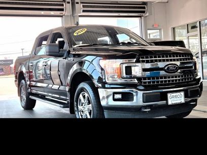 Used 2020 Ford F150 XLT w/ XTR Package