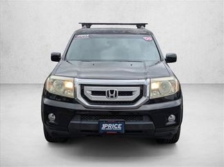 Used 2009 Honda Pilot EX video 2