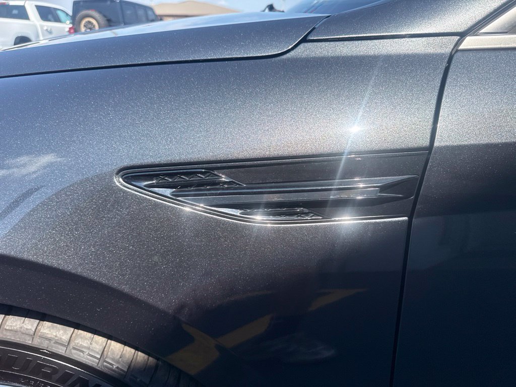Used 2025 Hyundai Sonata SEL FWD image 13
