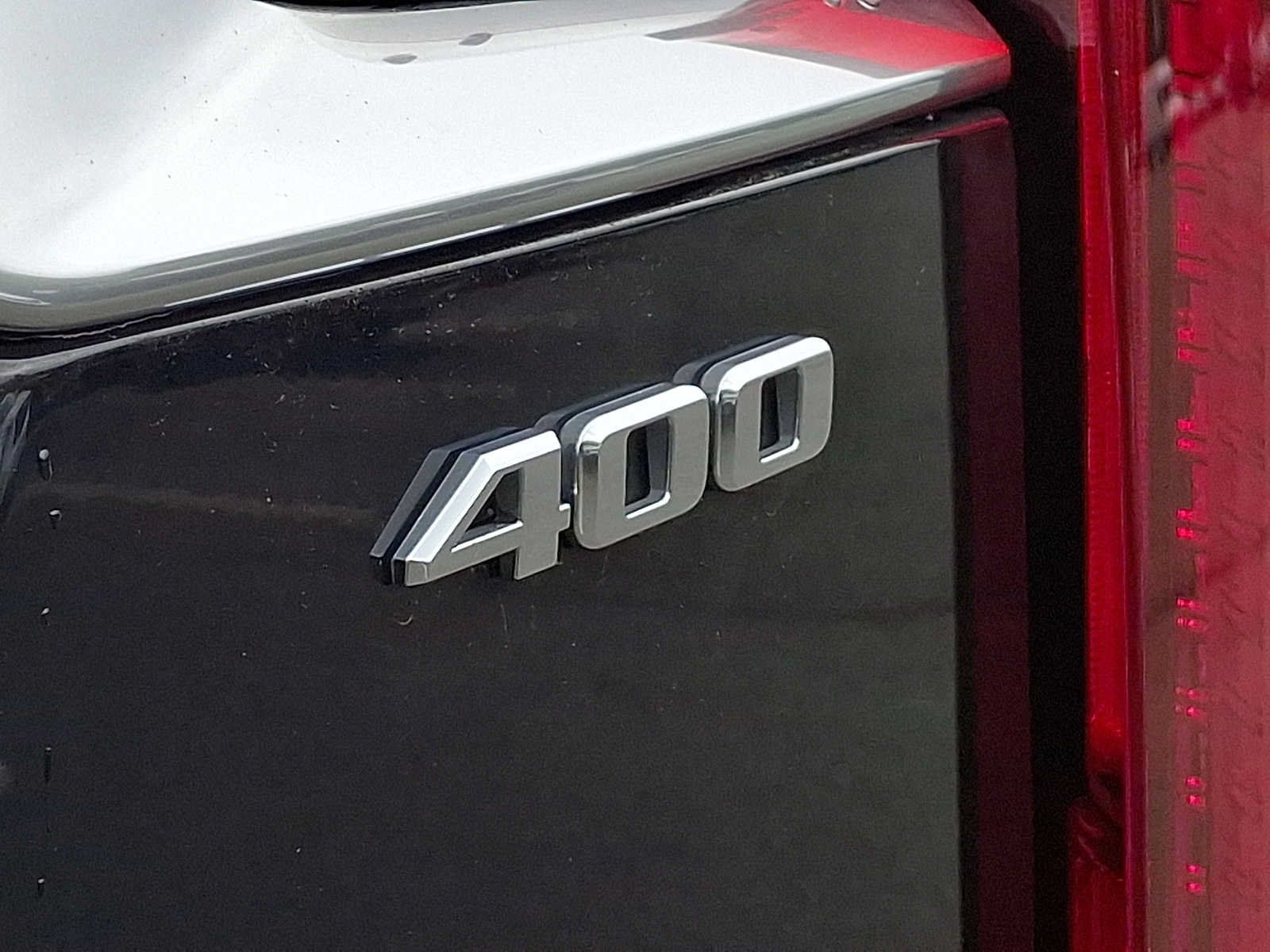 Certified 2024 Cadillac XT6 Premium Luxury AWD/4WD image 35