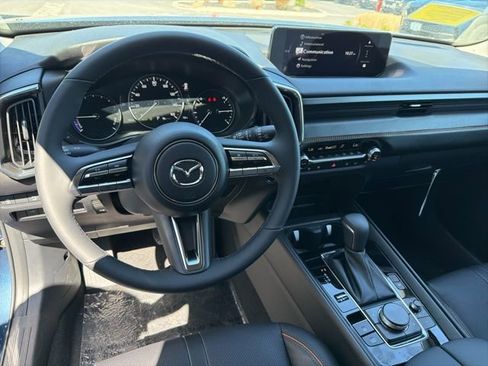 New 2026 MAZDA CX-50 2.5 Hybrid w/ Premium Plus Pkg AWD/4WD image 16