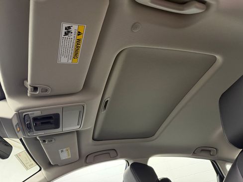 New 2026 Honda Accord EX-L image 16