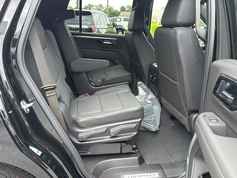 New 2026 Chevrolet Tahoe LT RWD image 14