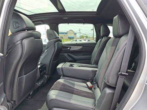 Used 2022 Acura MDX A-Spec AWD/4WD image 10