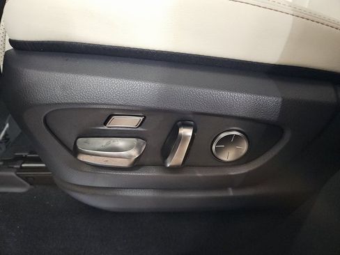 New 2026 Lexus LX 700h Luxury w/ Appearance Package image 31