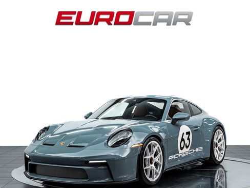 Used 2024 Porsche 911 GT3 RS RWD image 1