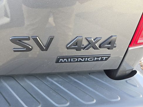 Used 2019 Nissan Frontier SV w/ Value Truck Package image 40