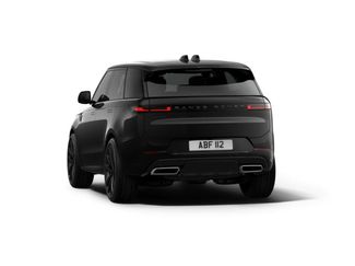 New 2026 Land Rover Range Rover Sport Dynamic SE AWD/4WD video 2