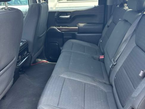 Used 2022 Chevrolet Silverado 1500 RST w/ All Star Edition Plus AWD/4WD image 3