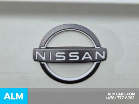 Used 2025 Nissan Altima 2.5 SR image 9