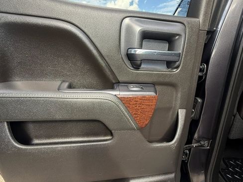 Used 2015 GMC Sierra 1500 SLE w/ Texas SLE Value Package image 20