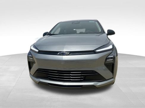 New 2027 Chevrolet Bolt LT FWD image 8