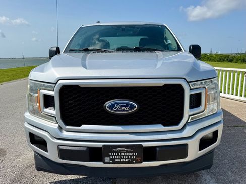 Used 2019 Ford F150 XL w/ Equipment Group 101A Mid RWD image 2