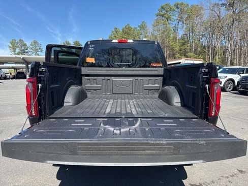 New 2026 Ford F150 Lariat w/ Equipment Group 502A High AWD/4WD image 22