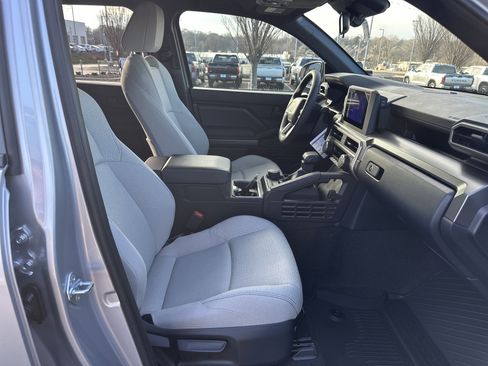 New 2026 Toyota 4Runner SR5 image 16