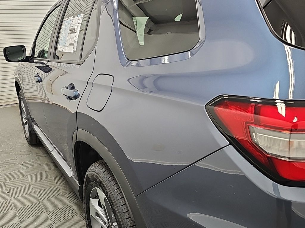 New 2026 Honda Pilot EX-L image 6