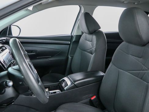 Used 2022 Hyundai Tucson SEL w/ Cargo Package FWD image 23